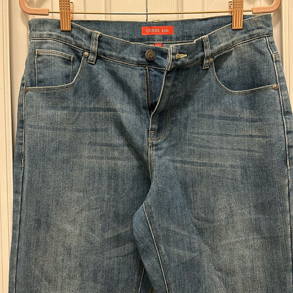 Girls Jeans 👖✨ - Picture 2 of 5